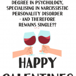 Happy Galentine's