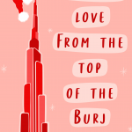 Christmas Love - Burj & Back