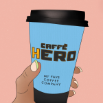 Caffé Hero