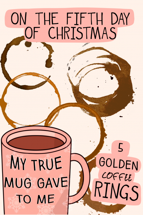 Coffee Christmas