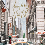 Fairytale of New York