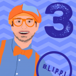 Blippi 3