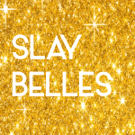 Slay Belles Card