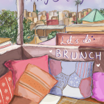 Let’s do brunch!