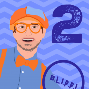 Blippi 2