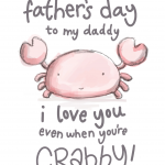 CRABBY DADDY