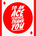Ace Teacher