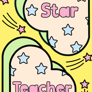 Star Teacher