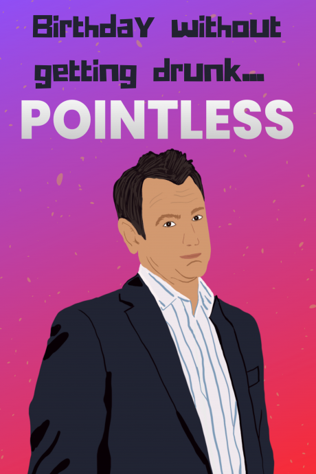 Pointless