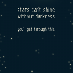 Stars & Darkness