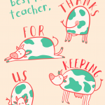 Best P.E teacher