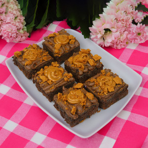 Lotus Brownie