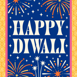 Happy Diwali