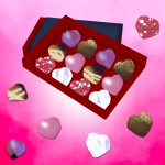 I Love You A Choco-Lot