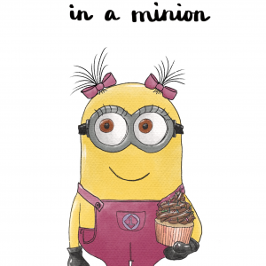 One in a Minion