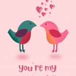 You're My Lovebird